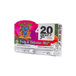 Fruity & Delicious Mix