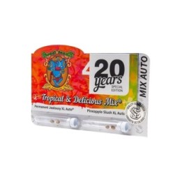 Tropical & Delicious Pack