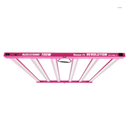 Led MJ3 F5 Venom 720W