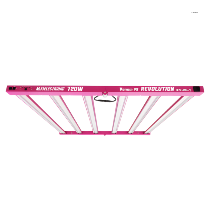 Led MJ3 F5 Venom 720W
