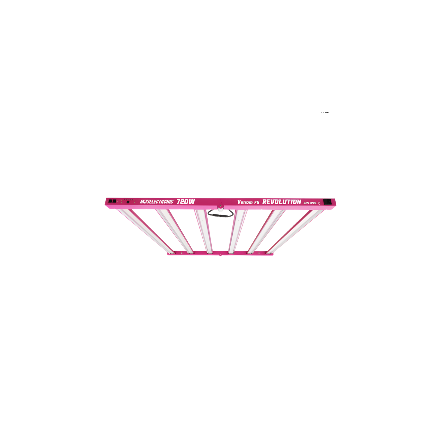 Led MJ3 F5 Venom 720W