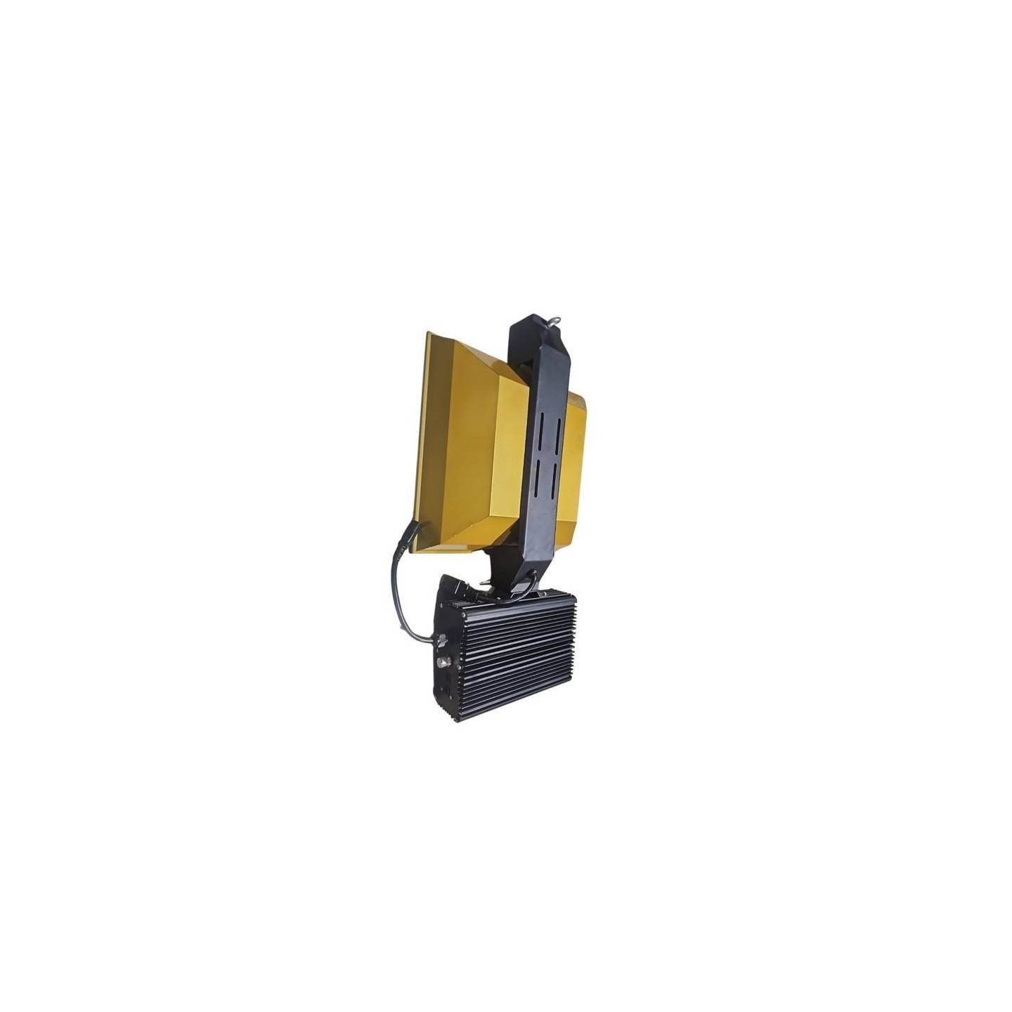 Kit Sodio Black Panther 1000W