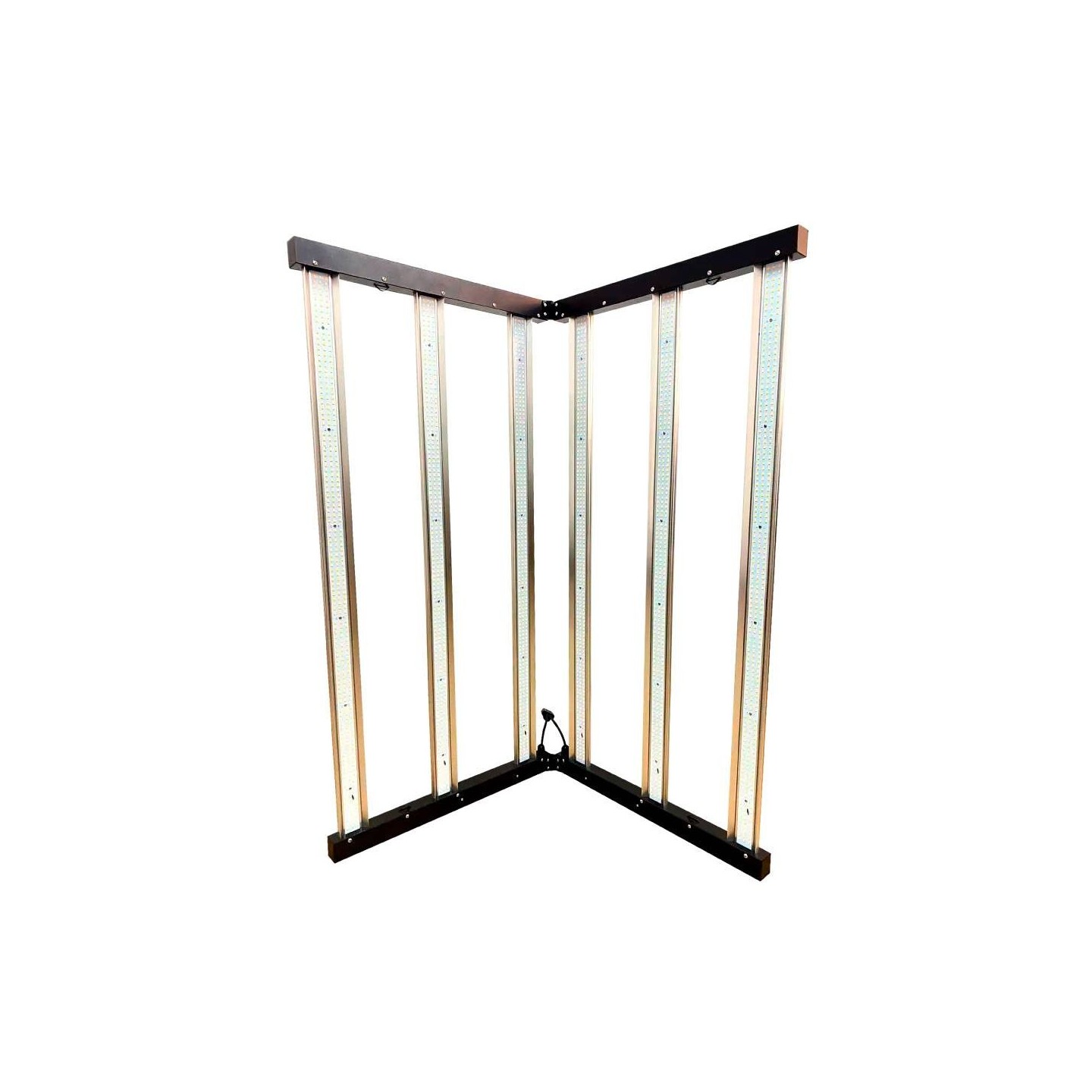Luminaria Led Black Panhter 720W