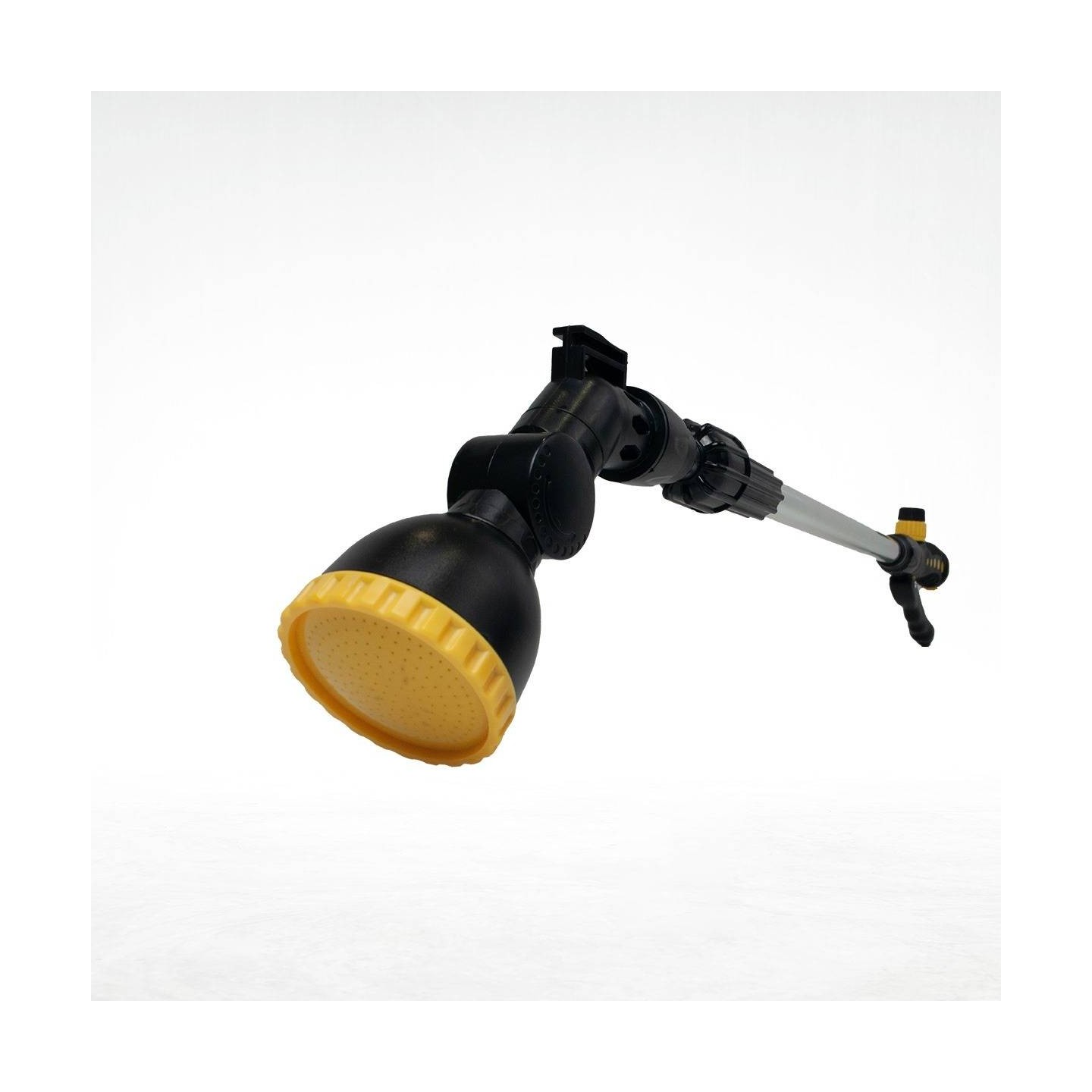 Lanza de Riego Extensible Platinum