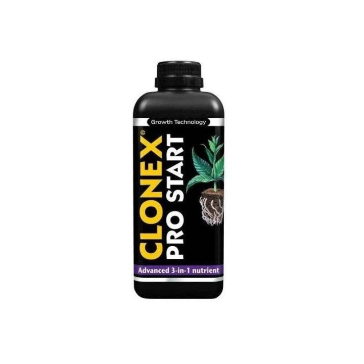 Clonex Pro Start