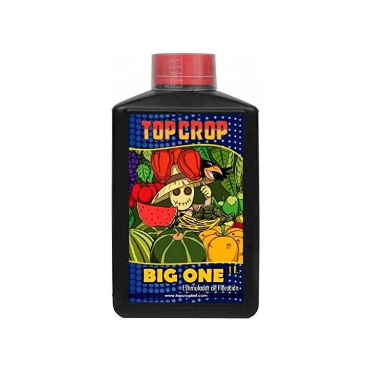 BIGONE TOP CROP 1L MATILLAPLANT