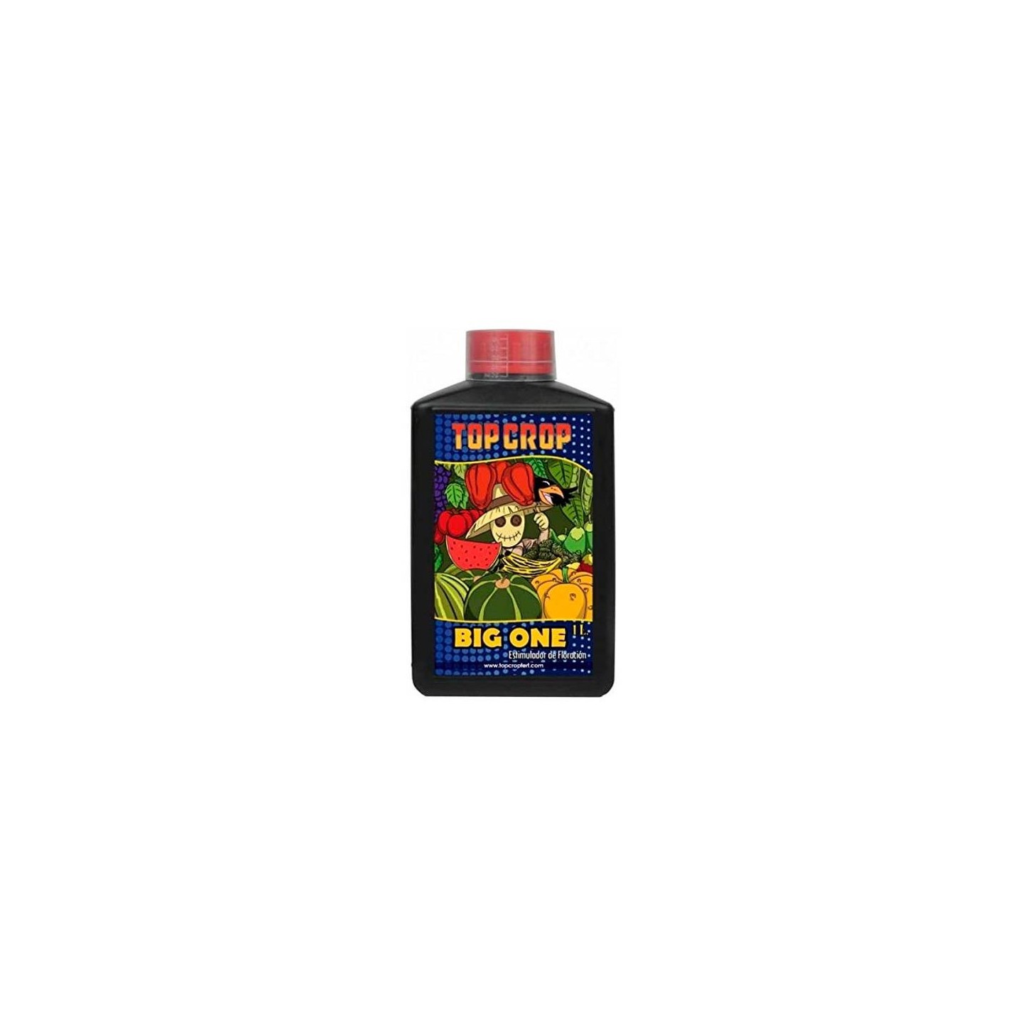 BIGONE TOP CROP 1L MATILLAPLANT