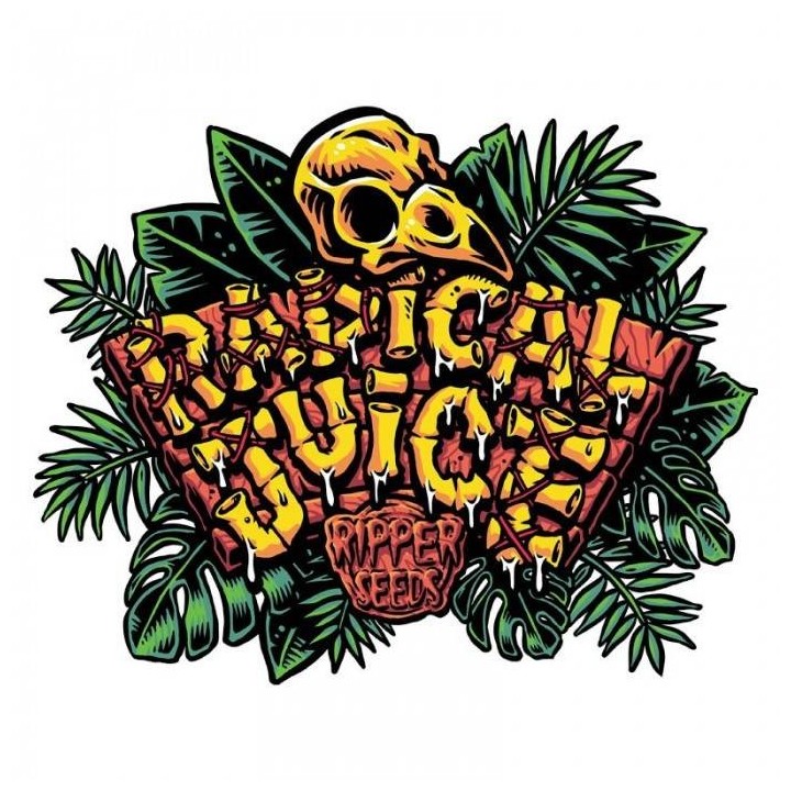 Radical Juice