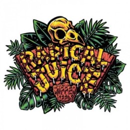 Auto Radical Juice
