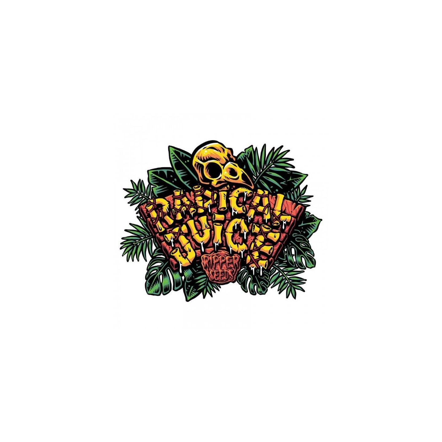 Auto Radical Juice