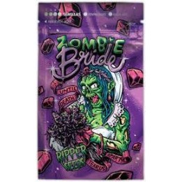 Zombie Bride