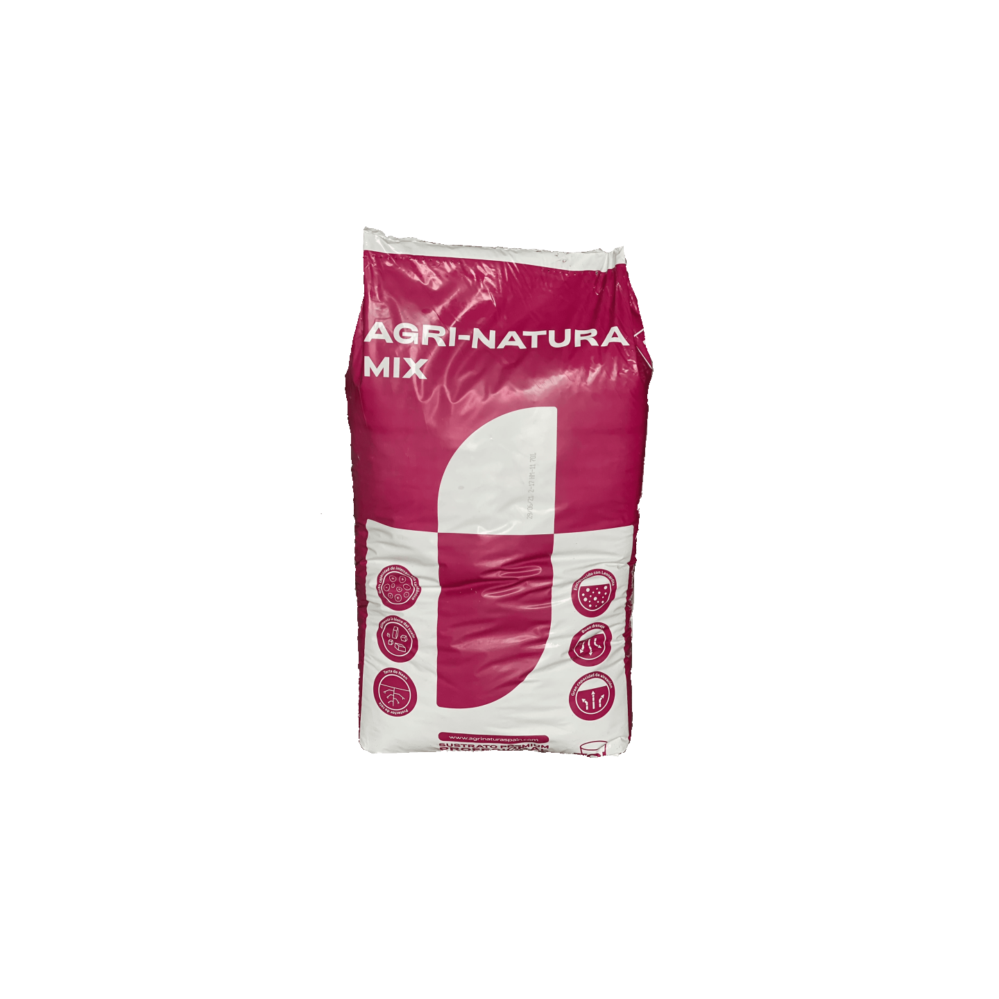 Sustrato HM-11 Light Mix 70L