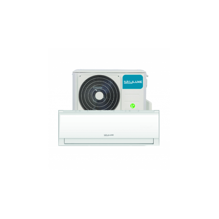 Aire Acondicionado Frigo Inverter Streerlight