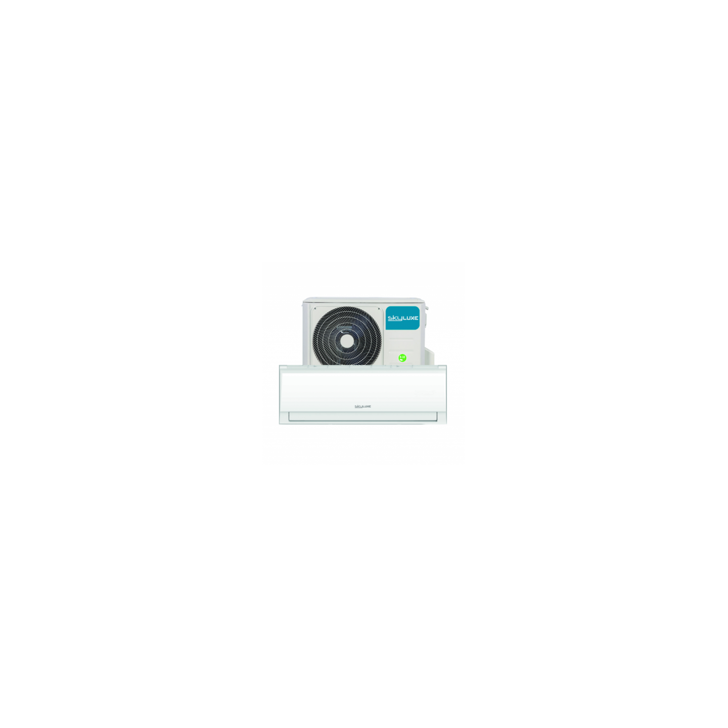 Aire Acondicionado Frigo Inverter Streerlight