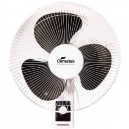 Ventilador de Pared con Cuerda CLIMATEK