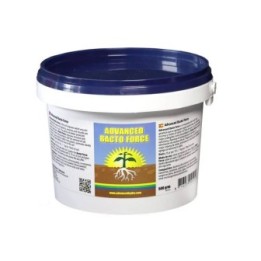 Bacto Force - Advanced Hydroponic of Holland
