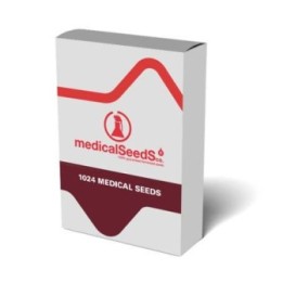 1024 Medical Seeds