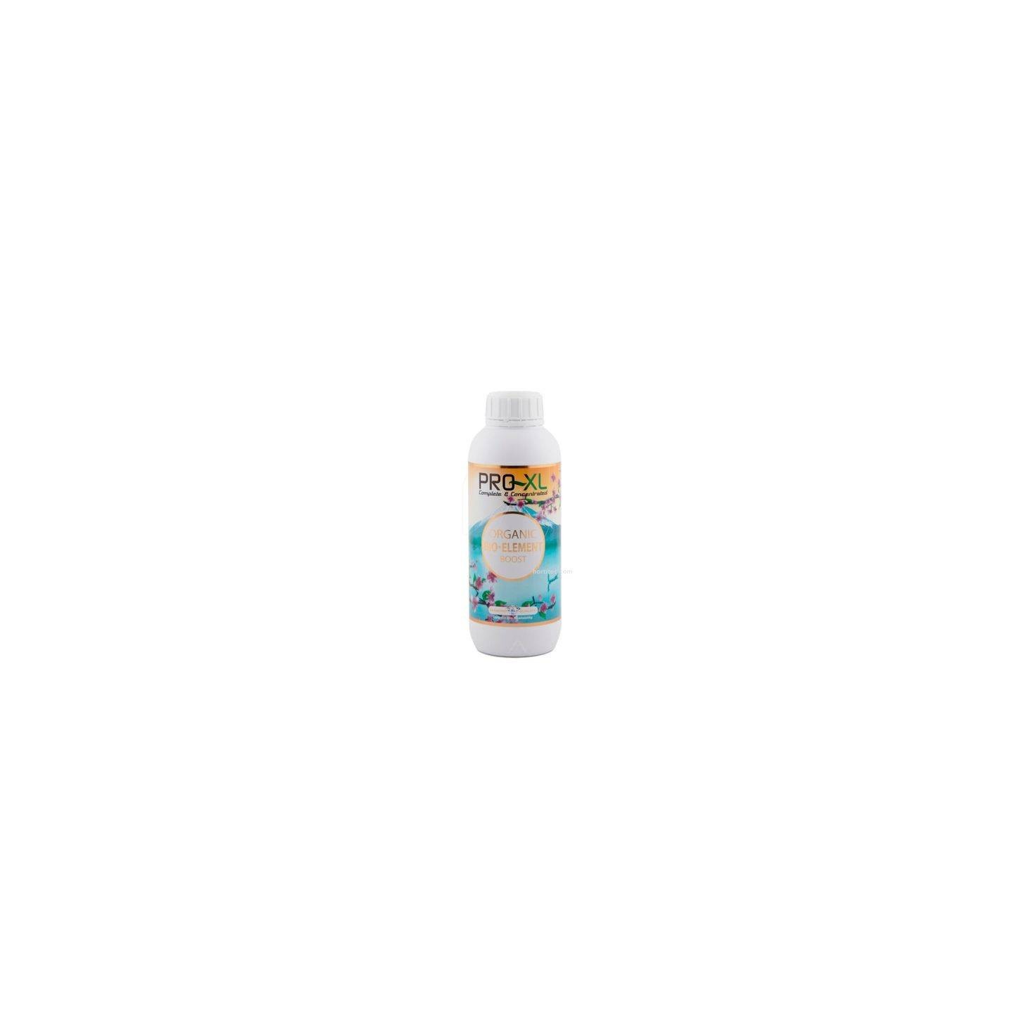 Organic Bio Element Boost
