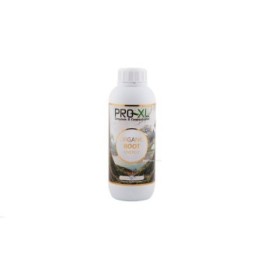 Organic Root Energy