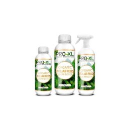 Organic Foliar Feed Growth Boost