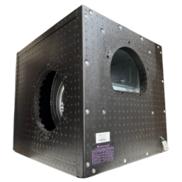 Isobox Foam Electrogrow