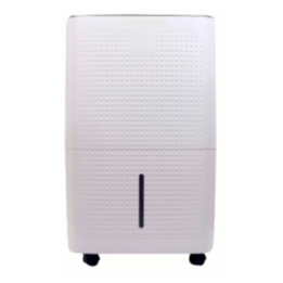 Deshumidificador Electrogrow