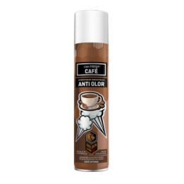Ambientador Impacto Caramelo | Golden Lion | Matillaplant
