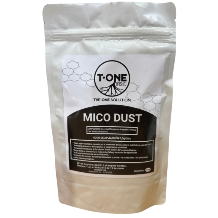 Mico Dust