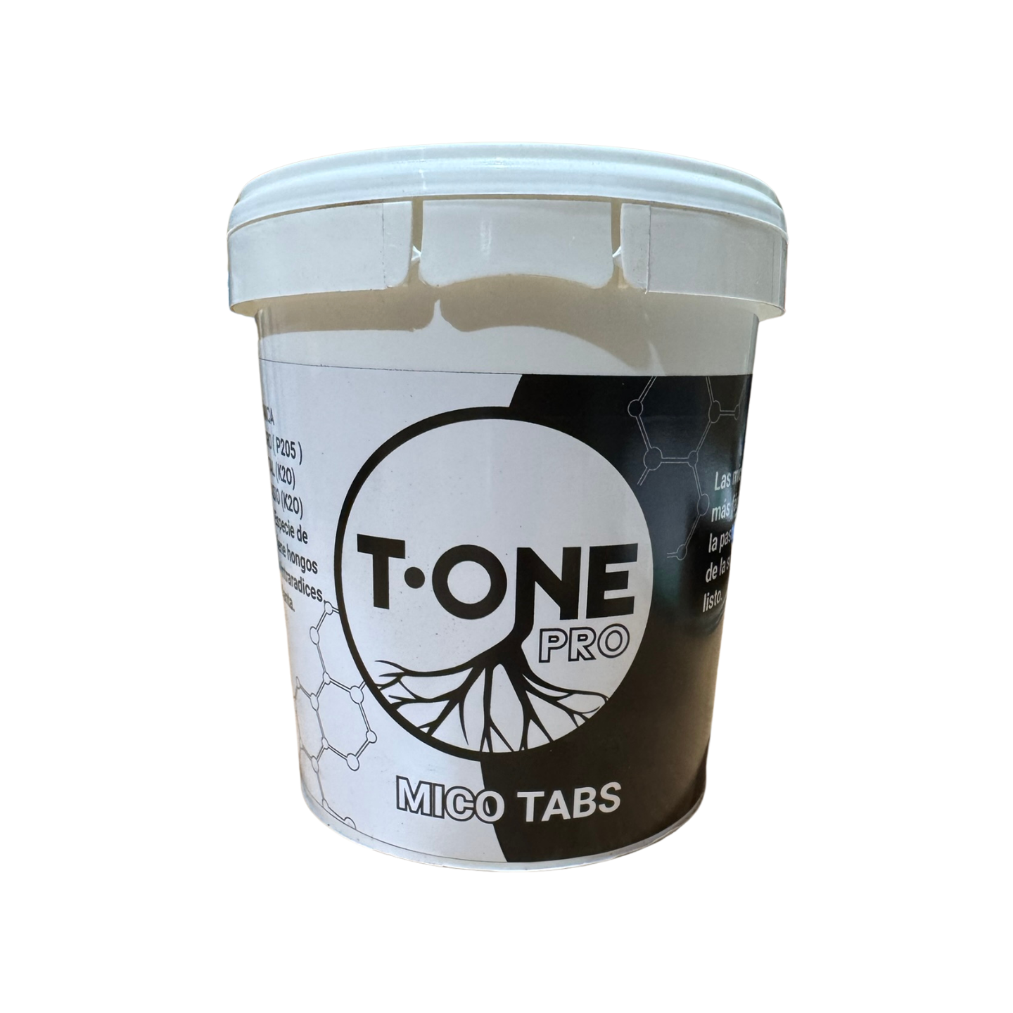 Mico Tabs