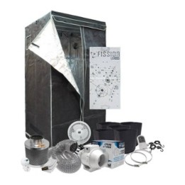 Armario Pure Grow Kit Essential 80