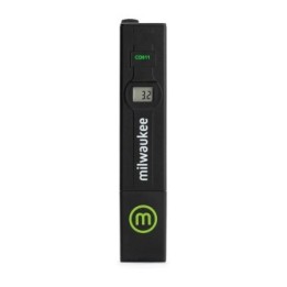 Medidor Ec Eco Milwaukee de Milwaukee