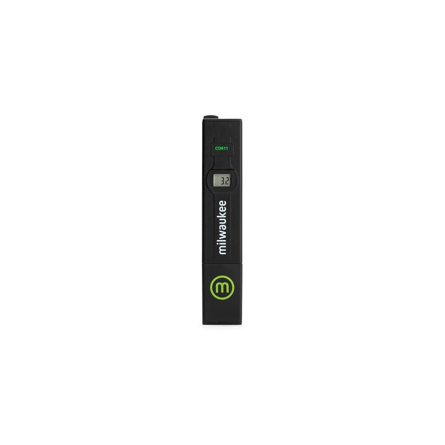 Medidor Ec Eco Milwaukee de Milwaukee