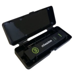 Medidor pH Eco Milwaukee de Milwaukee