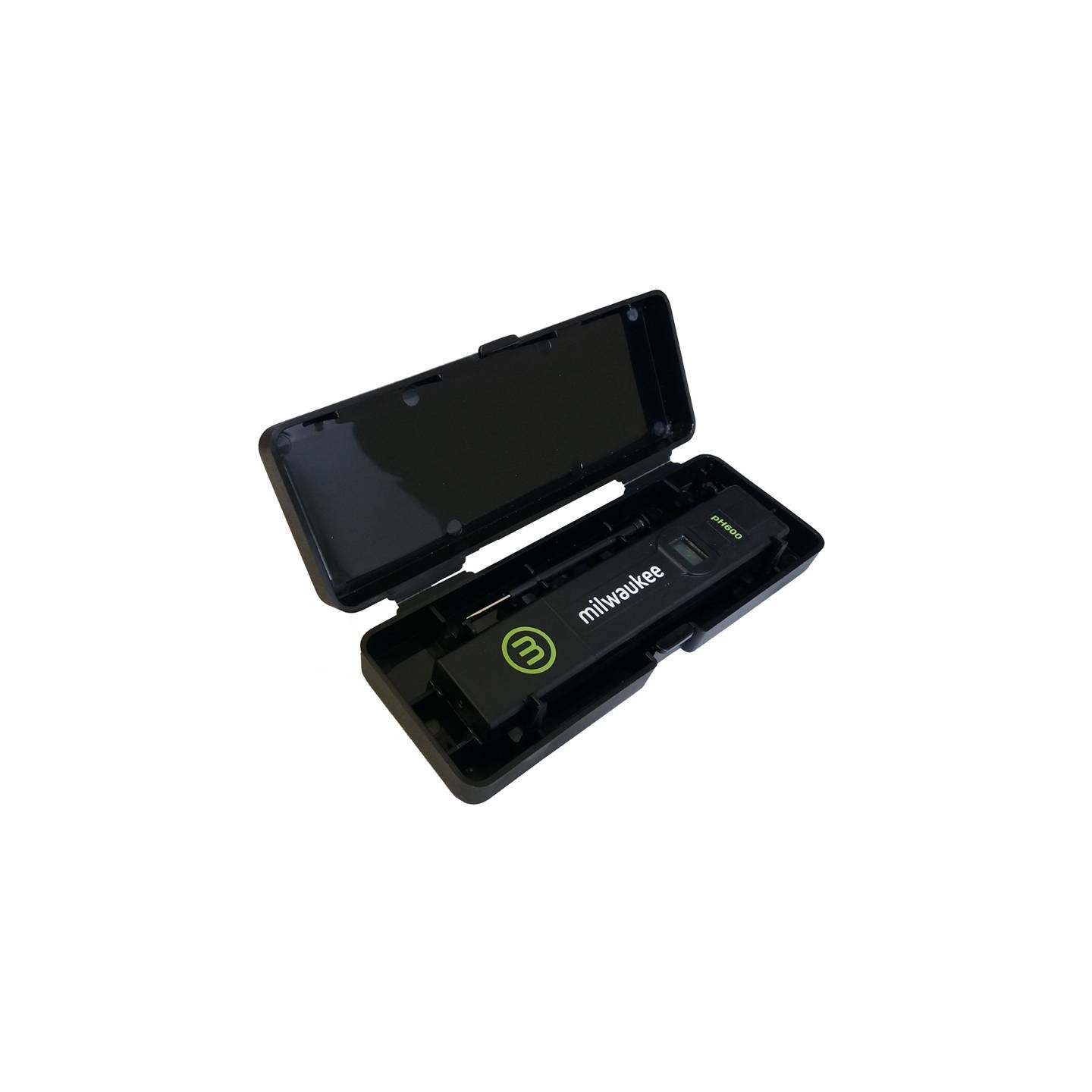 Medidor pH Eco Milwaukee de Milwaukee