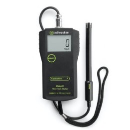 Medidor Ec Mw 302 Milwaukee de Milwaukee