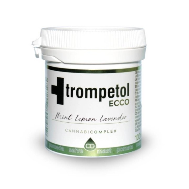 Trompetol Pomada de Trompetol