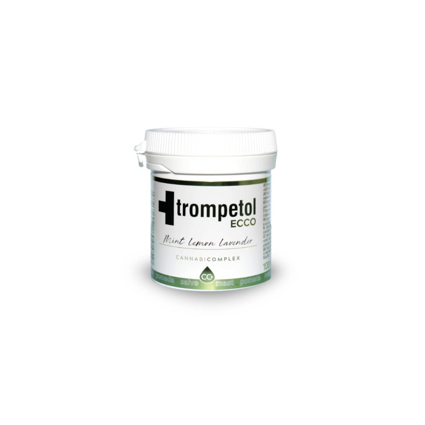 Trompetol Pomada de Trompetol