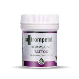 Trompetol Pomada Tattoo