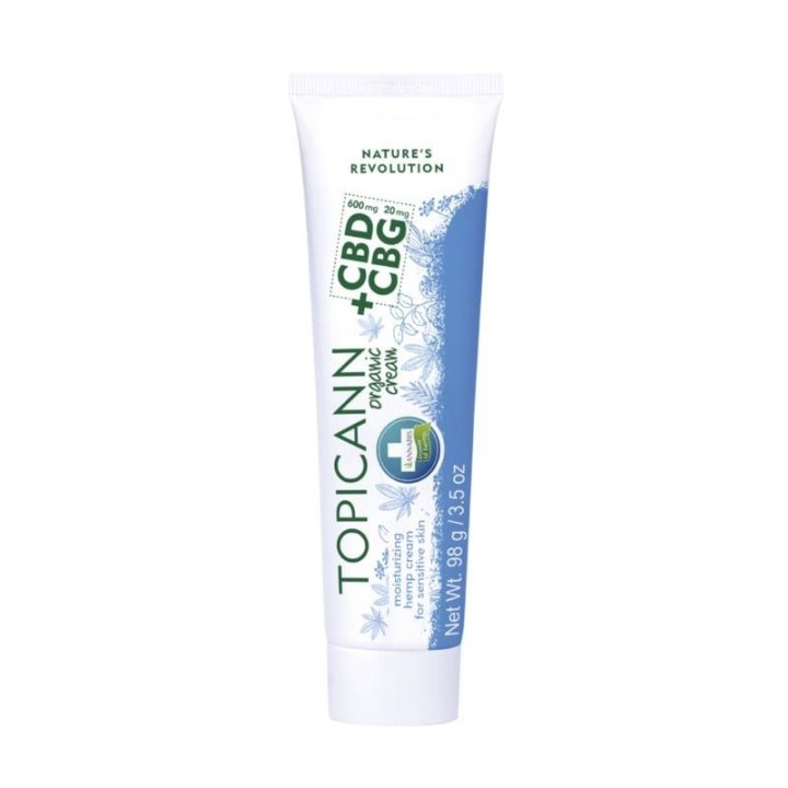 Topicann Pieles Atópicas 100 Ml