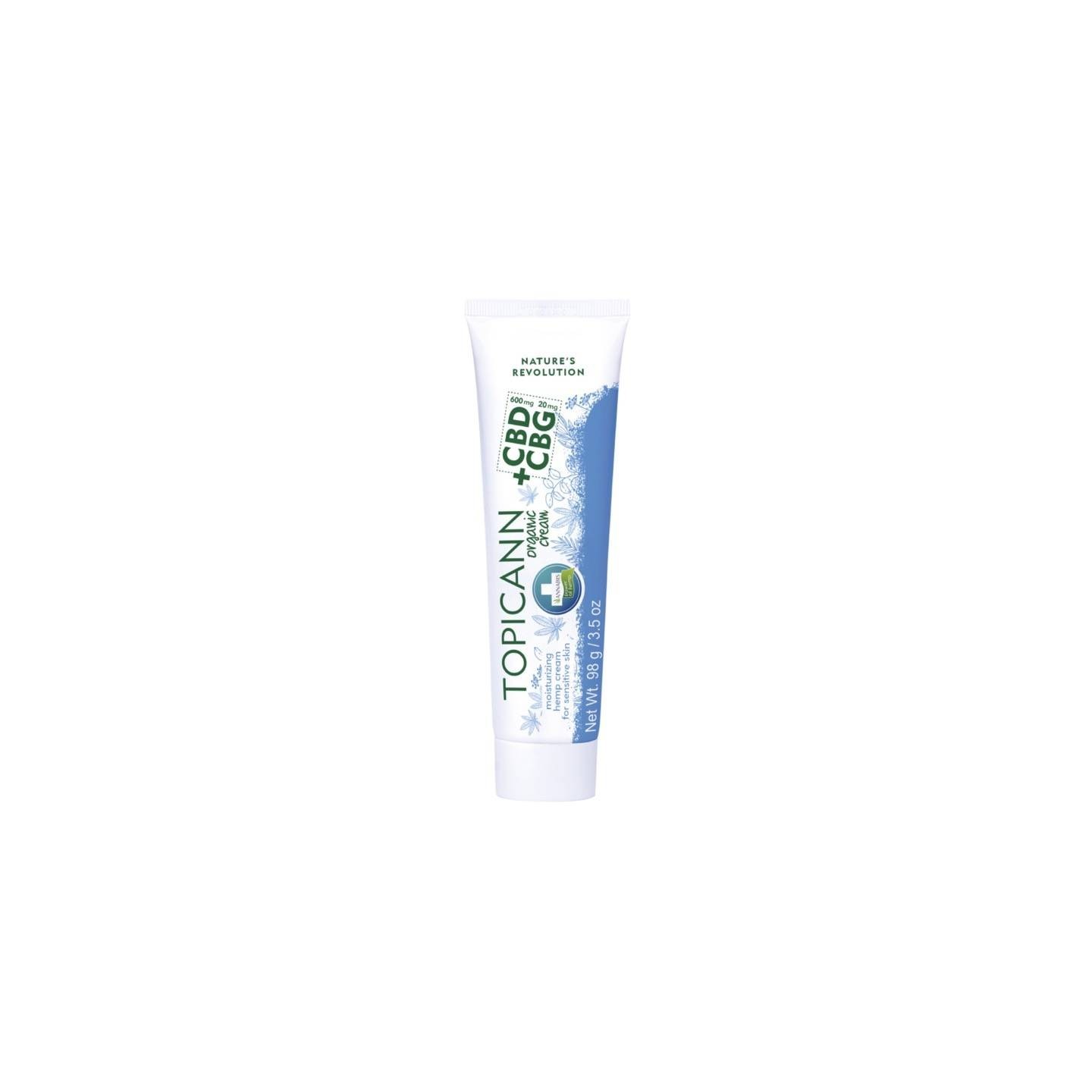 Topicann Pieles Atópicas 100 Ml