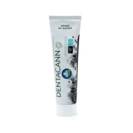 ▷ Comprar Dentacann Pasta de Dientes Natural de Cáñamo Tubo 100g