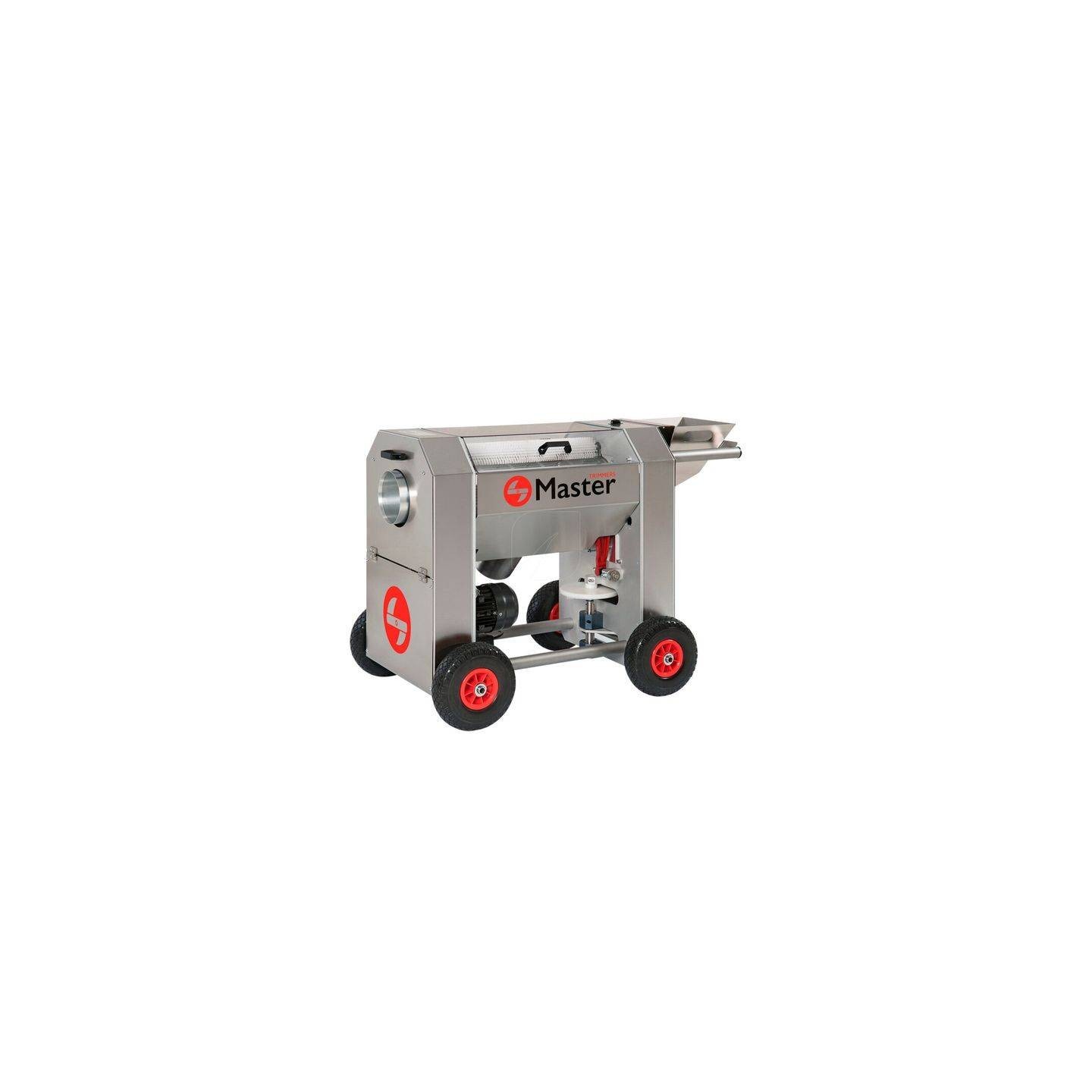 Peladora MT Tumbler 500 Master Products