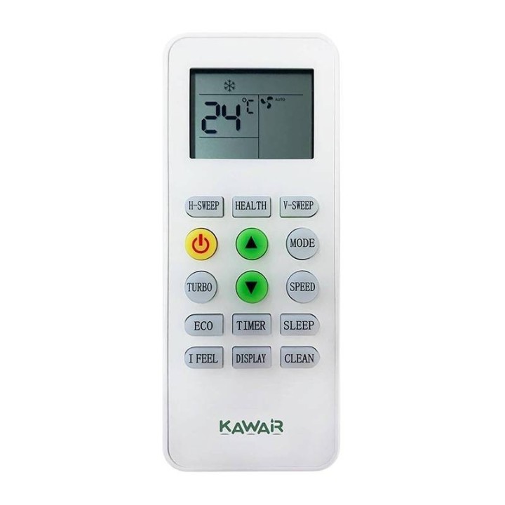 Aire Acondicionado Kawair 3010 fr Pure Factory