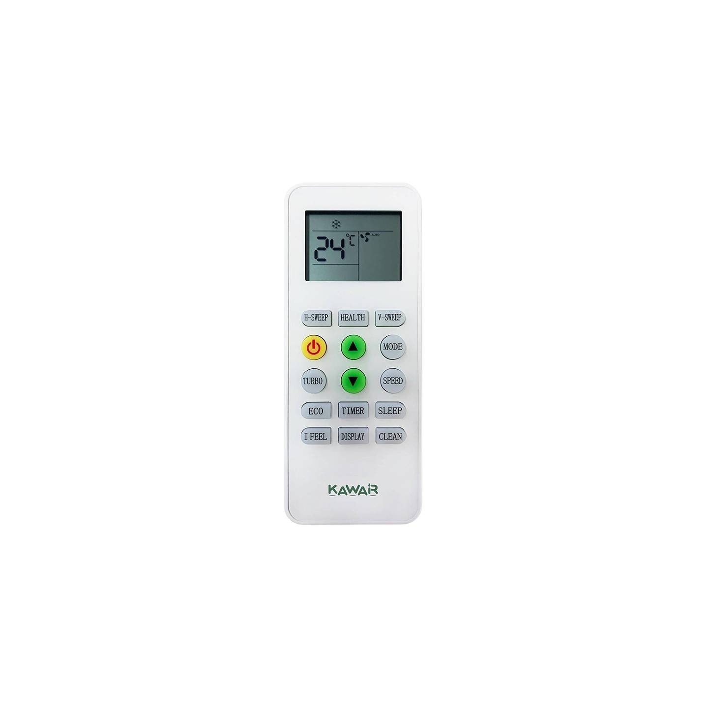 Aire Acondicionado Kawair 3010 fr Pure Factory