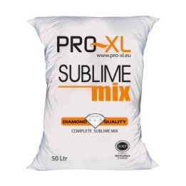 Sustrato Sublime Mix 50L ProXL