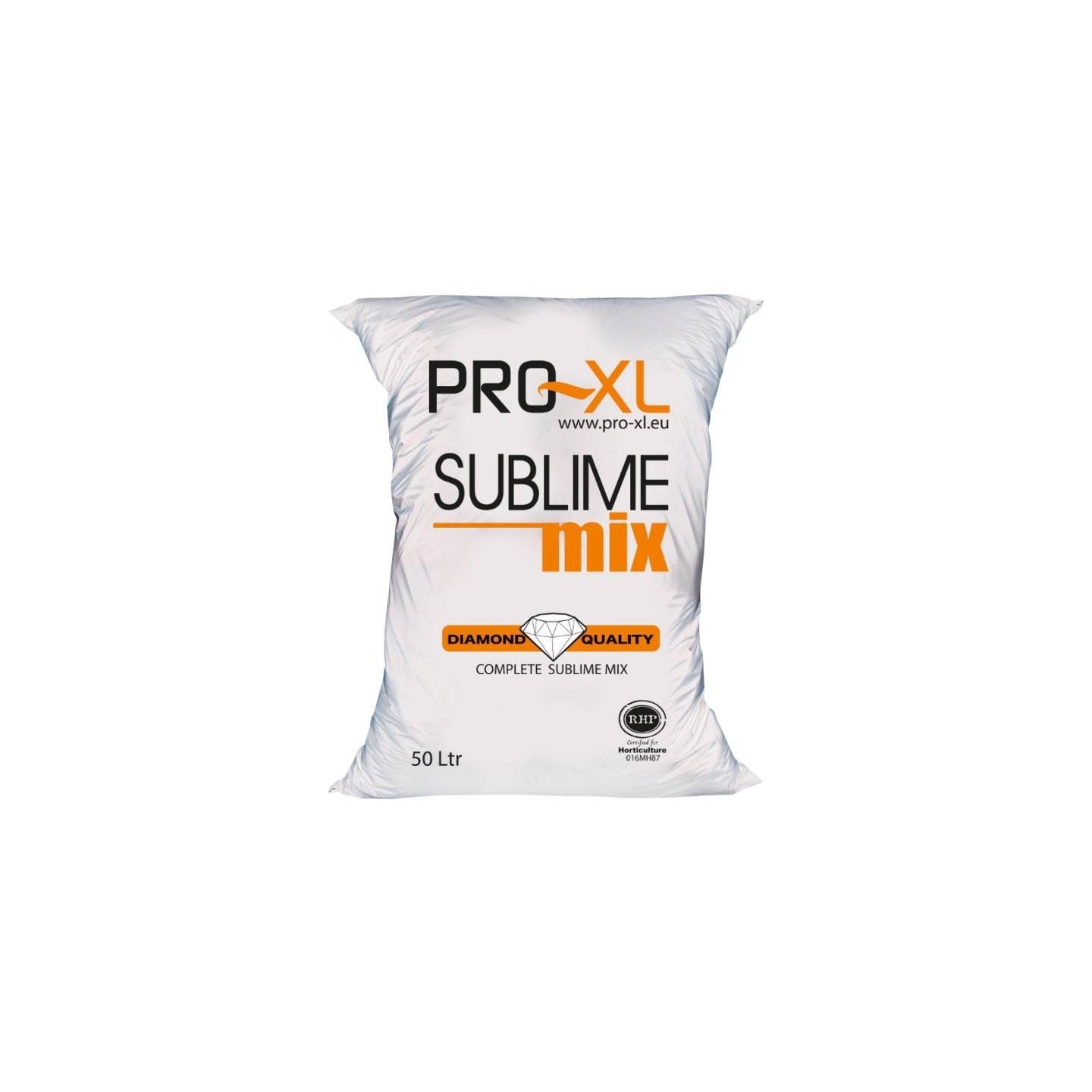 Sustrato Sublime Mix 50L ProXL