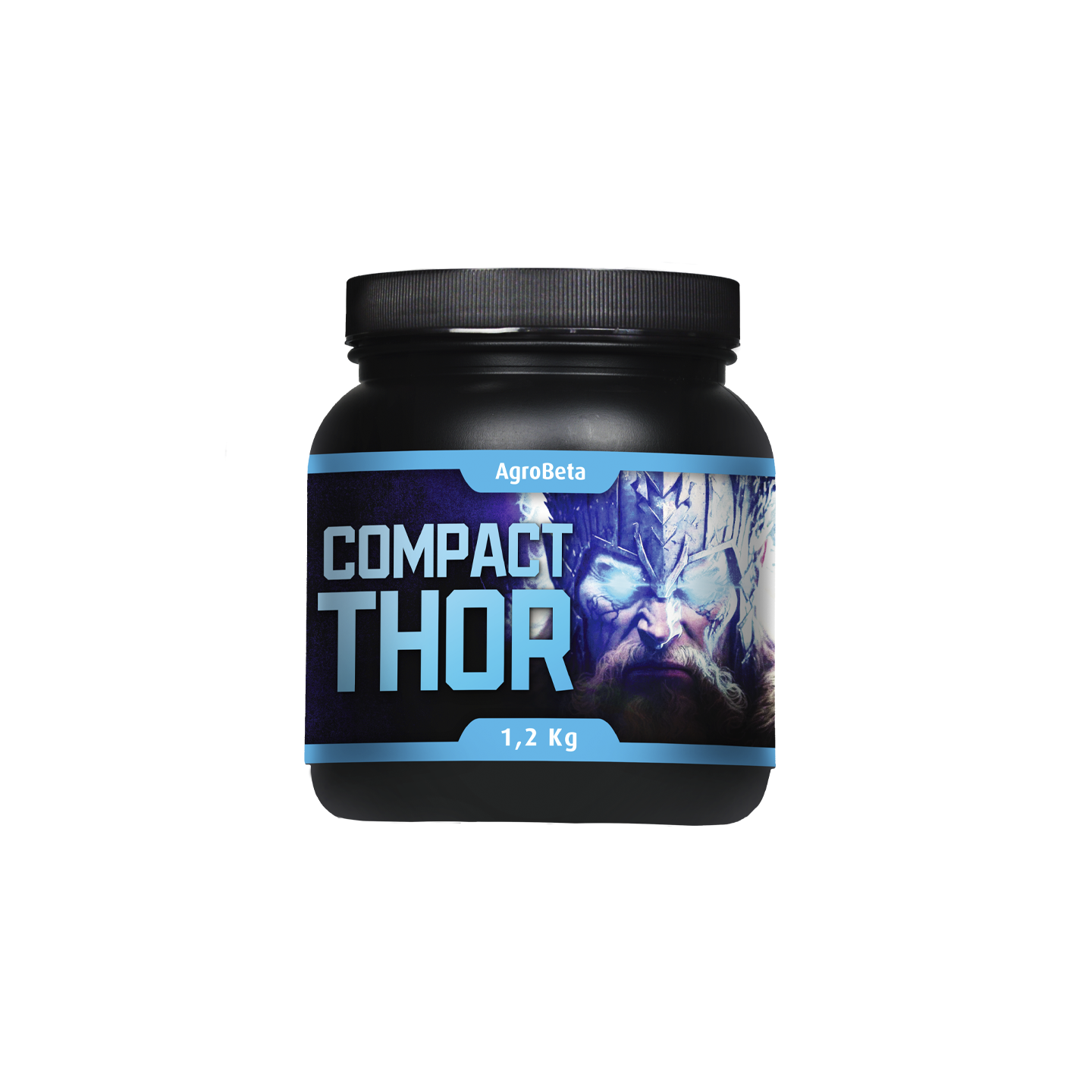 Compact Thor- Agrobeta