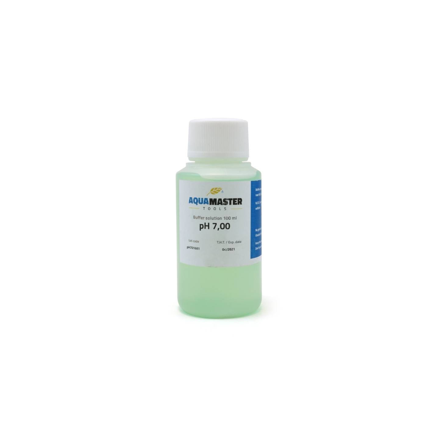 solucion de calibracion ph 7.1 aquamaster matillaplant