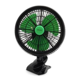 ventilador clip 25 cm pro vent matillaplant