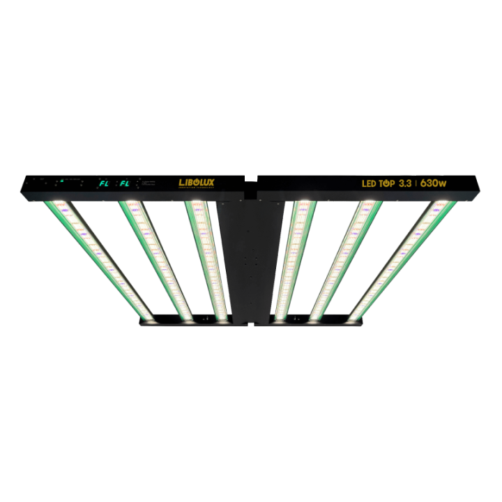 libolux 630W 3.3 matillaplant 1